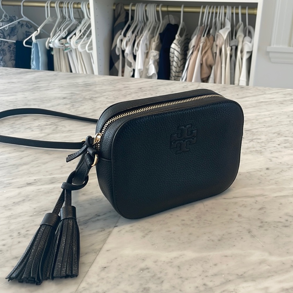 Tory Burch Crossbody